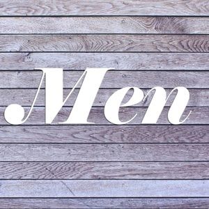 Men’s